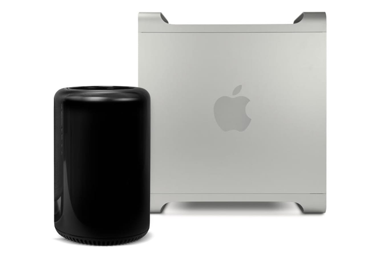 what is mac pro used for